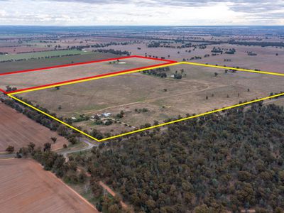 187 Merton Road, Collendina