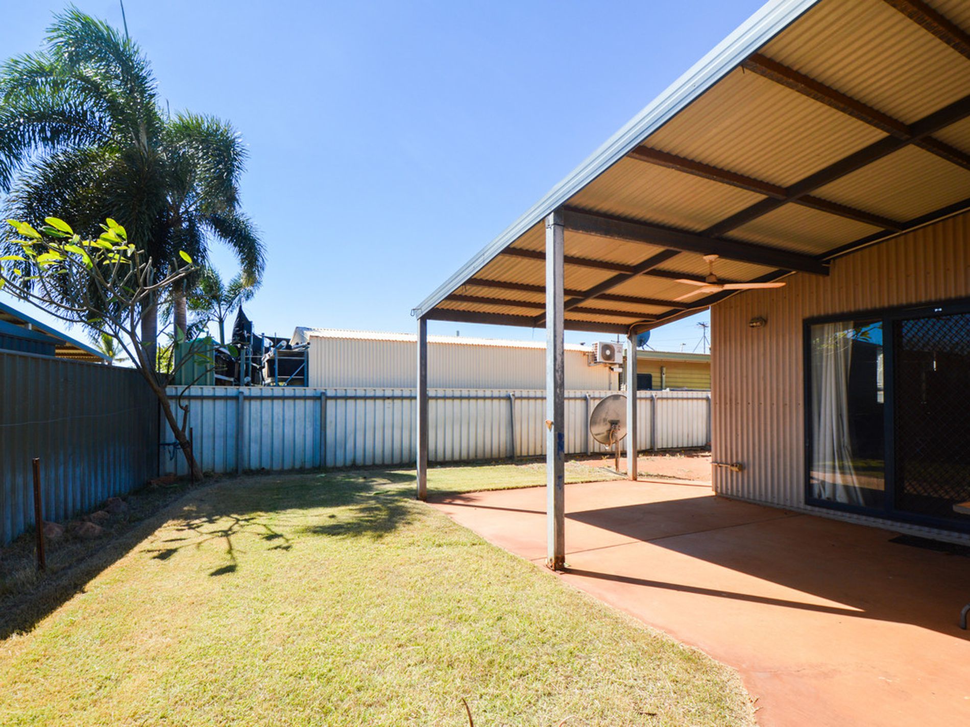 4 Nix Avenue, South Hedland