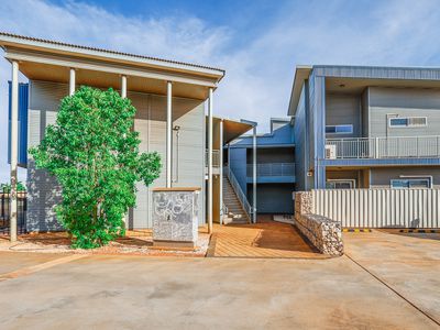12 / 30 Paton Road, South Hedland