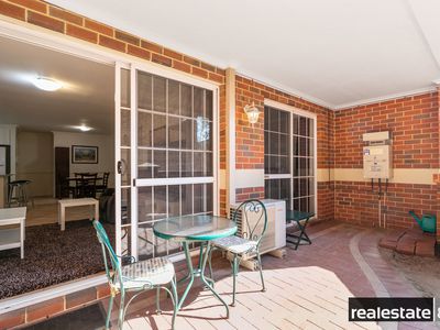 37 / 30 Bishops Row, East Perth