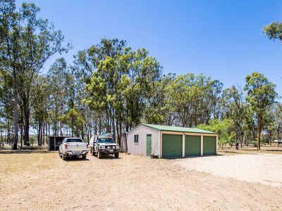 10448 Bunya Highway, Kingaroy