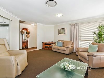 1 Meandarra Ct, Durack