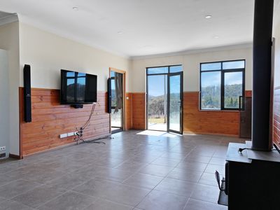 70 Wild Cattle Flat Road, Captains Flat