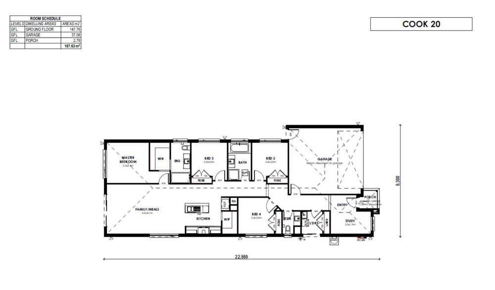 Lot 160 Riverhills Estate, Wollert