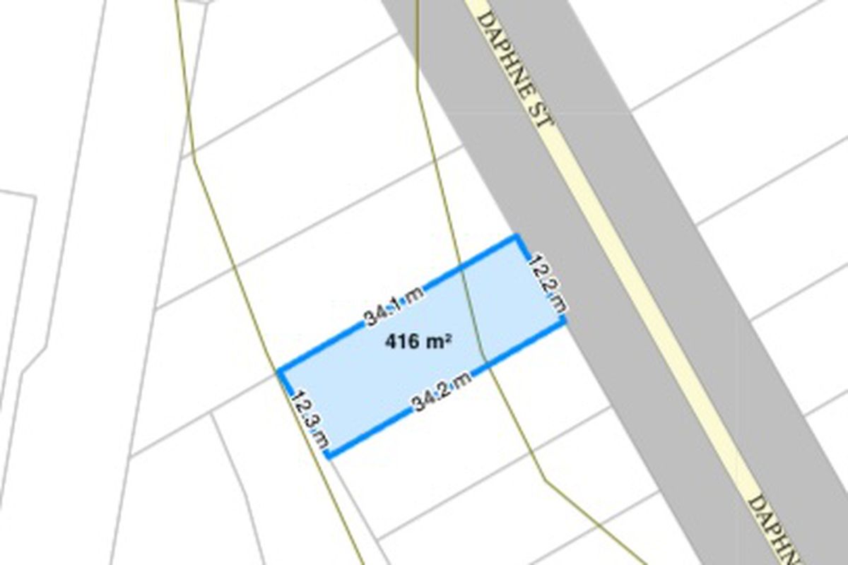 11A Daphne Street, Girards Hill