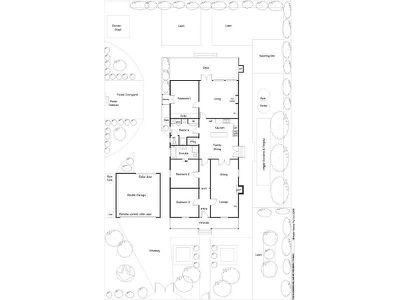 35 Parker Street, Maldon