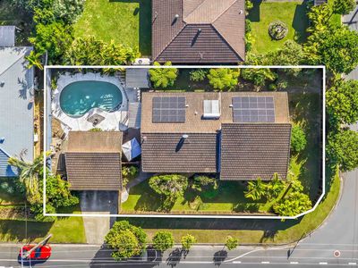 2 Vaucluse Place, Bundall