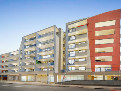 86 / 32-34 Mons Road, Westmead