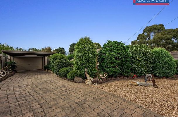 6 Perron Close, Craigieburn