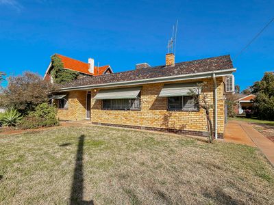 40A Splatt Street, Swan Hill