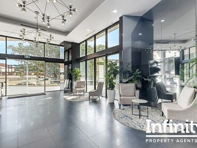 3303 / 330 Church Street, Parramatta