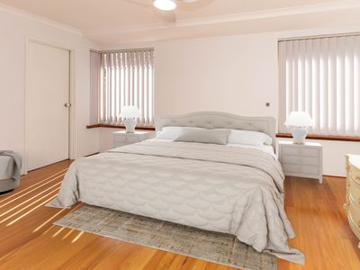 5 Parkin Court, Eden Hill