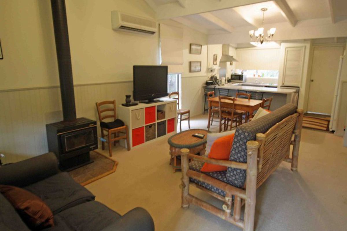 29 Christensen Street, Sawmill Settlement