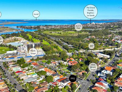 2 Valda Avenue, Arncliffe