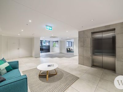 402 / 111 Quay Street, Brisbane City