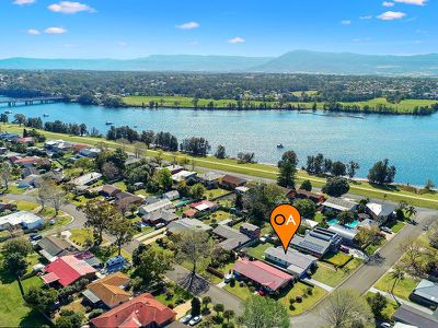 3 Lyrebird Drive, Nowra