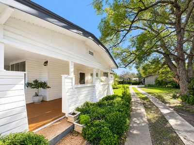 72 George Street, Gunnedah