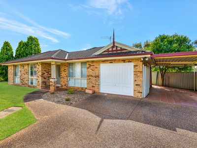 19 Shearwater Road, Hinchinbrook