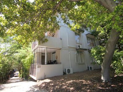 11 / 25 Fortescue Street, Spring Hill