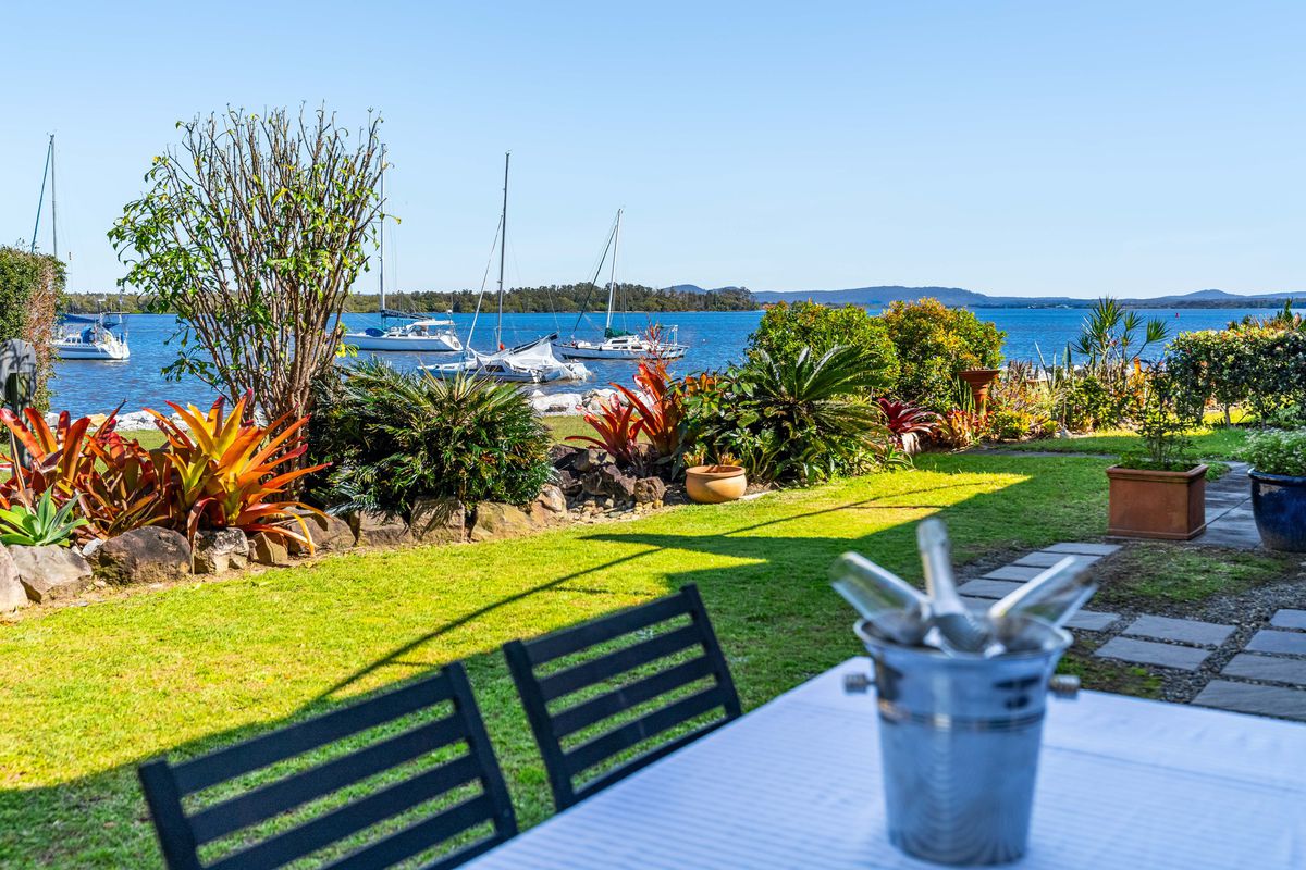 1.1 / 3 Riverview Street, Iluka