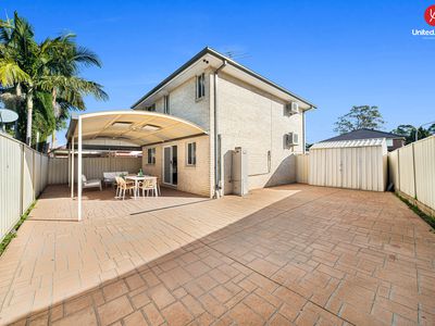 15B Harewood Place, Cecil Hills