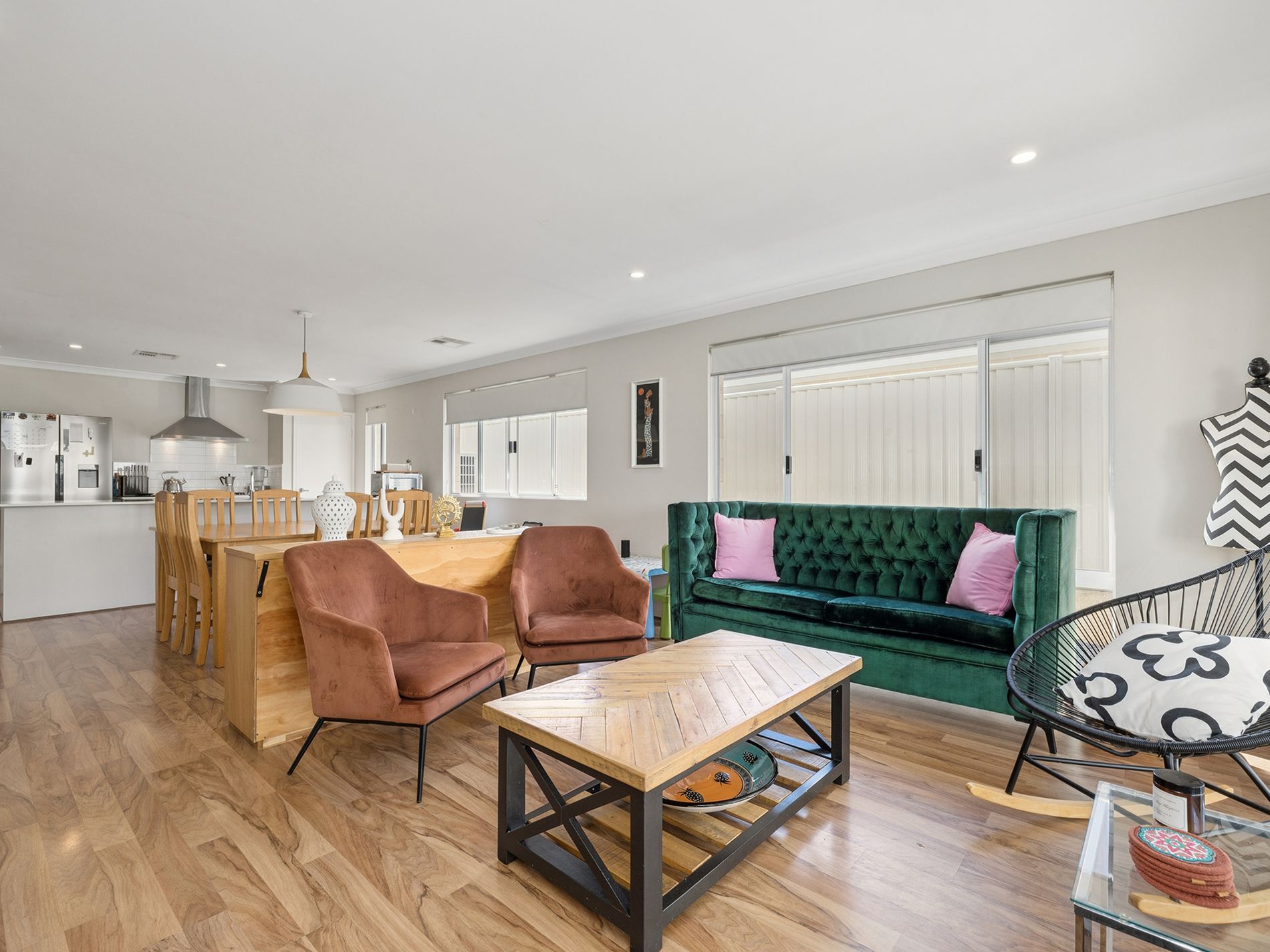 4 Fernhill Promenade, Harrisdale