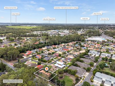 9 Kurrajong Street, Durack