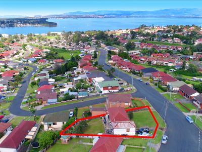 29 Minnegang Street, Warrawong