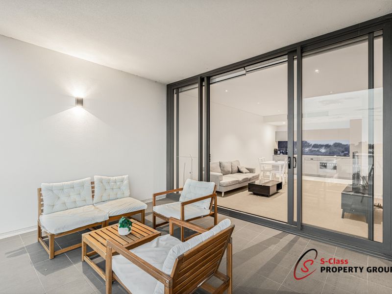 416 / 1 Kyle Way, Claremont