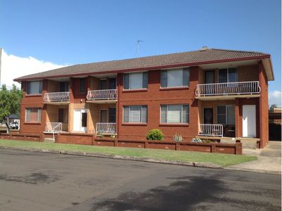 3 / 26 Shellharbour Road, Lake Illawarra