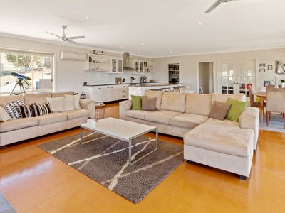 643 Huon Creek Road, Wodonga