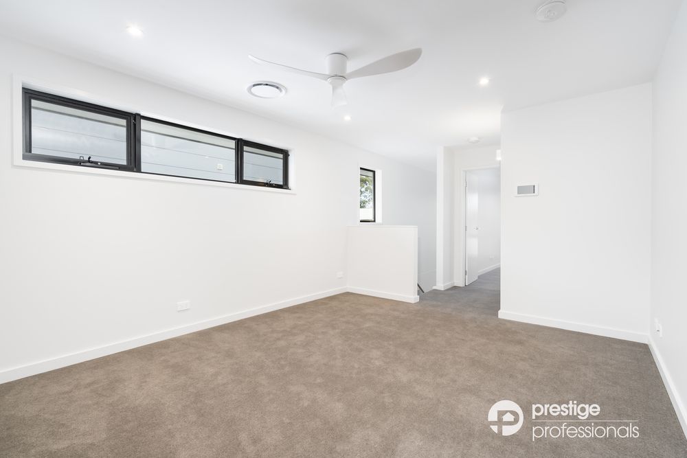 6 Keys Parade, Milperra