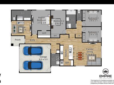 6 Khaki Street, Clyde