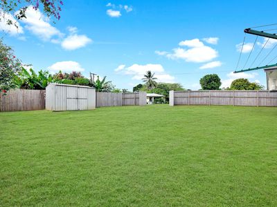 2 Jirrima Street, Woree
