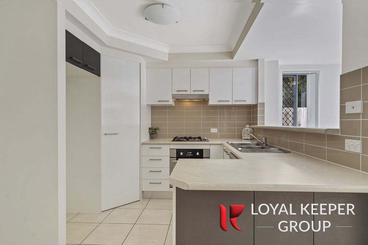 30 / 39 GUMTREE STREET, Runcorn