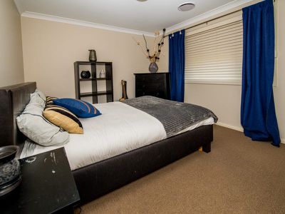 21 Cypress Point Drive, Dubbo