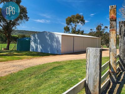150 Sawpit Gully Road, Bridge Creek