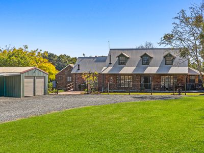 1 Morilla Place, Beechwood