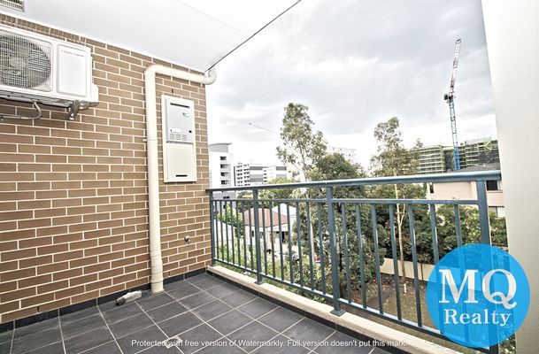 91 / 7-19 James Street, Lidcombe