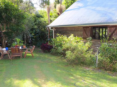 240 Stanger Road, Stony Chute