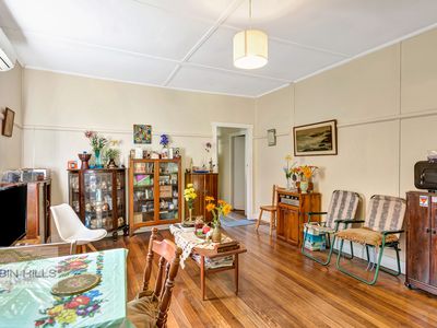 1 Thorburn Street, Nimbin