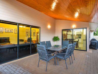 3 Puri Road, Hannans