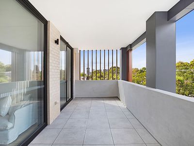 207 / 105 Liverpool Road, Burwood