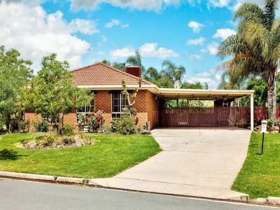 9 Colombo Court, West Wodonga