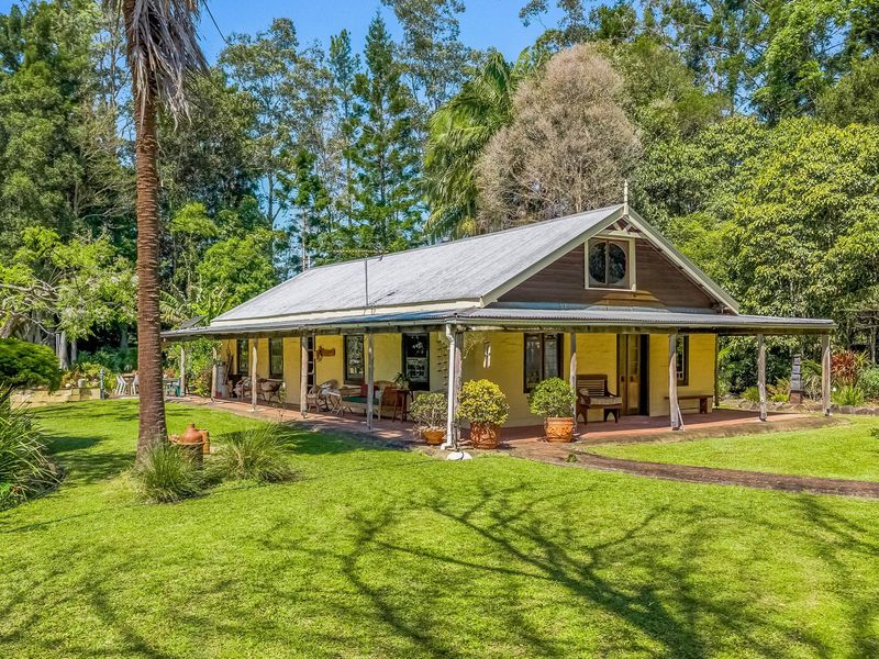 698 CAWONGLA ROAD, Larnook
