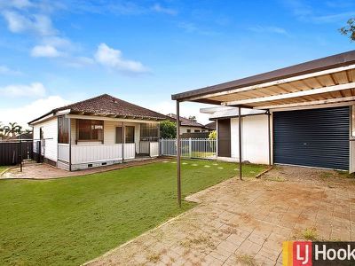 2 Becharry Road, Blacktown