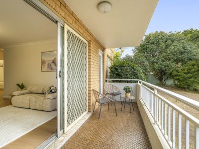 5 / 73-75 Yangoora Road, Lakemba