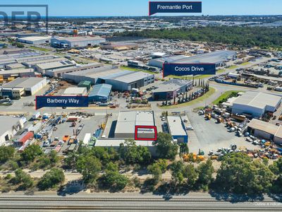 4 / 84 Barberry Way, Bibra Lake