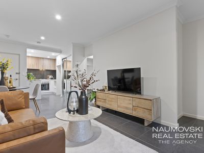 7 / 16 Chisholm Way, Balga