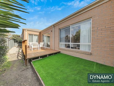26 Eminence Way, Craigieburn